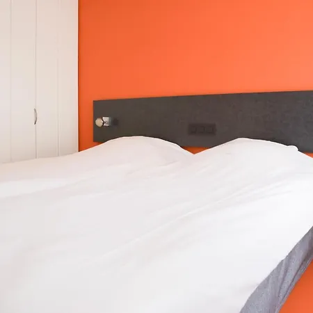 Residentie Alfa Inn*** *