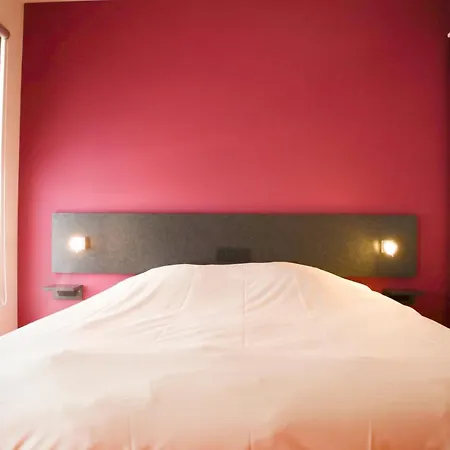 Residentie Alfa Inn*** Aparthotel Blankenberge