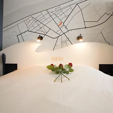 Residentie Alfa Inn*** Blankenberge