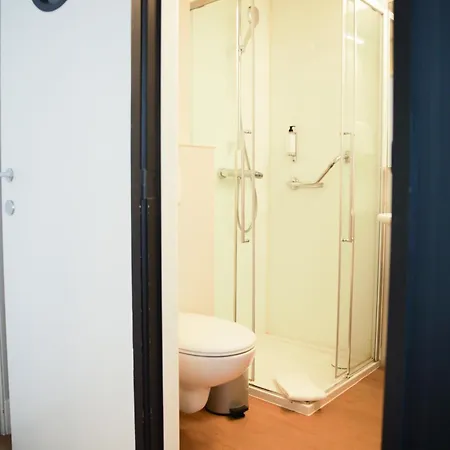Residentie Alfa Inn*** *