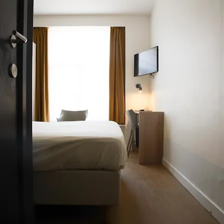 Residentie Alfa Inn*** * Blankenberge