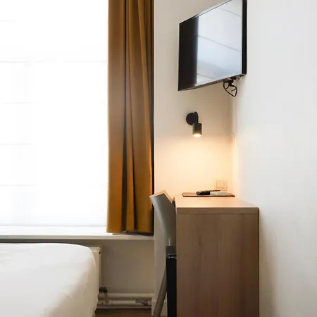 Residentie Alfa Inn*** * Blankenberge