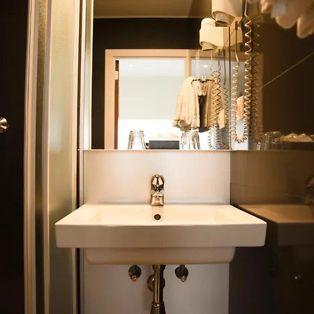 Aparthotel Residentie Alfa Inn*** Blankenberge