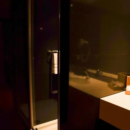 Residentie Alfa Inn*** Aparthotel Blankenberge