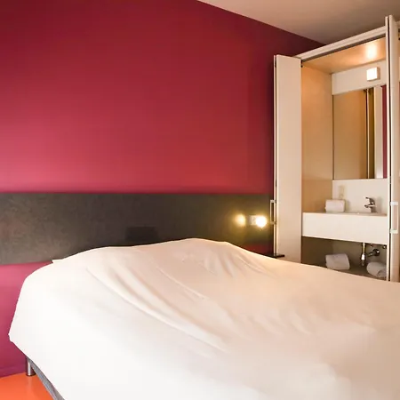 Aparthotel Residentie Alfa Inn***