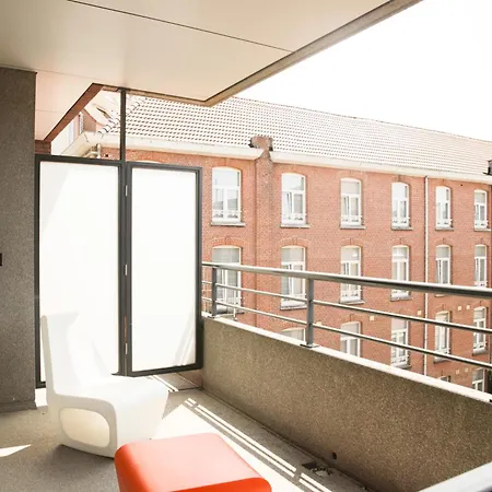 Residentie Alfa Inn***