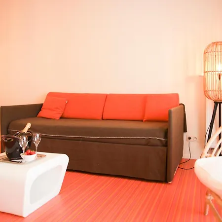 Residentie Alfa Inn***